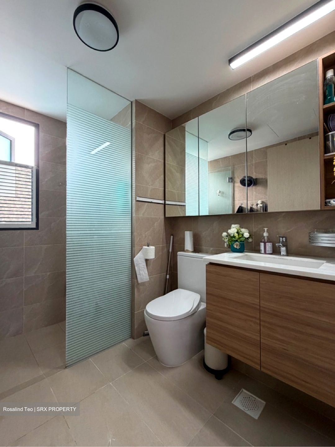 Treasure at Tampines (D18), Condominium #607671771